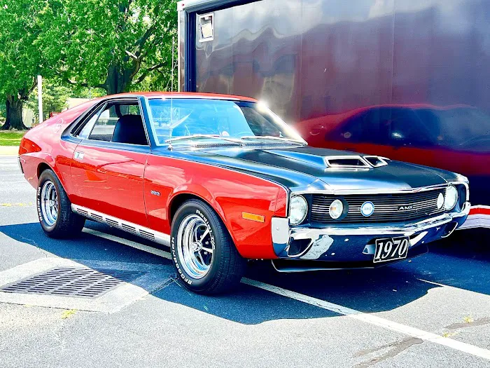 Thornton Autoworks 1