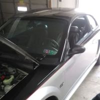 Joe Walsh Auto Body