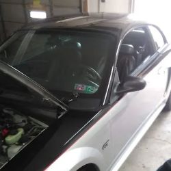 Joe Walsh Auto Body ico