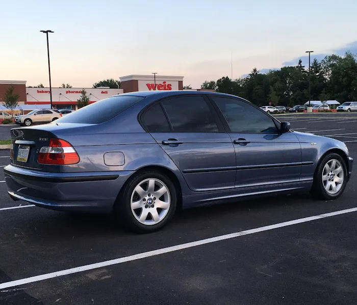 B & S Auto Body Inc 2
