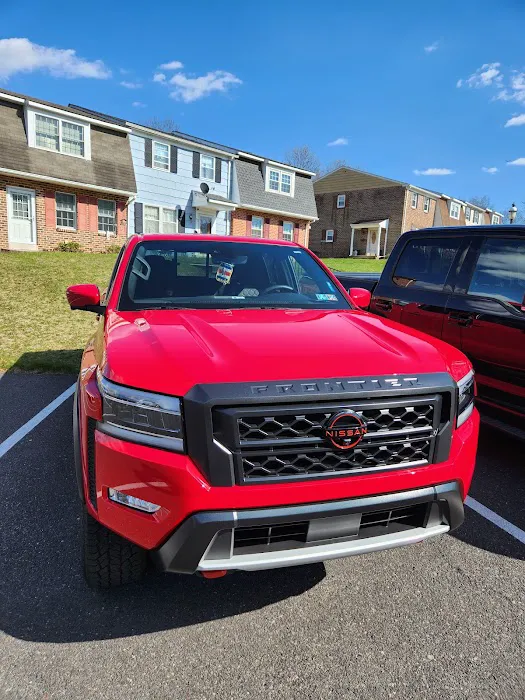 B & S Auto Body Inc 4