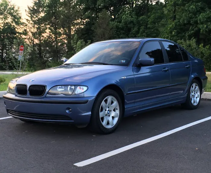 B & S Auto Body Inc 1
