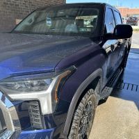 B & S Auto Body Inc