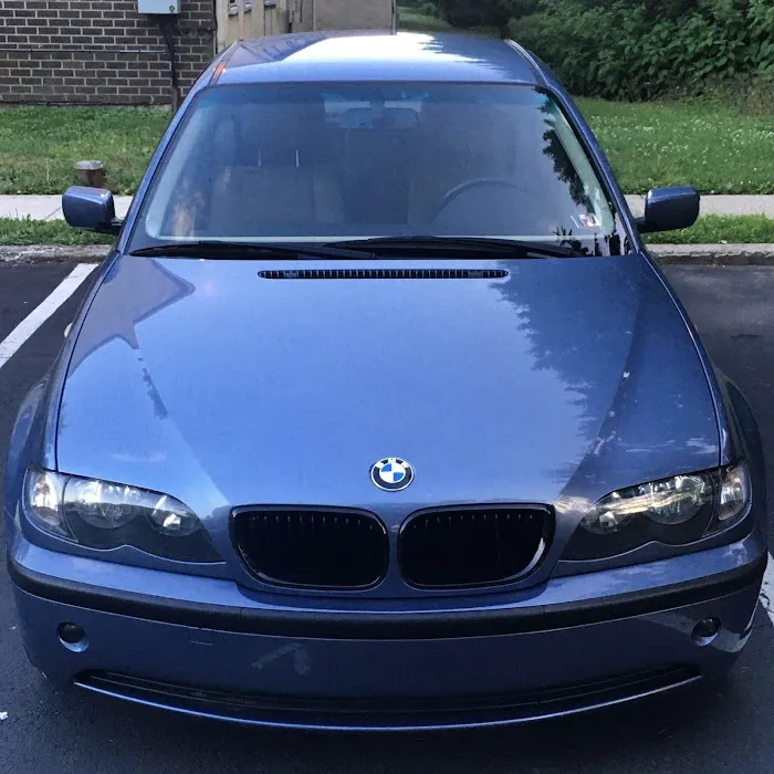 B & S Auto Body Inc 6