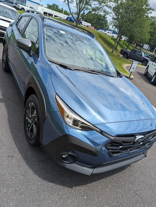 A&T Subaru Service 3