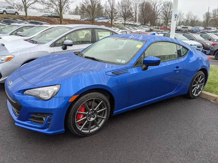 A&T Subaru Service 0
