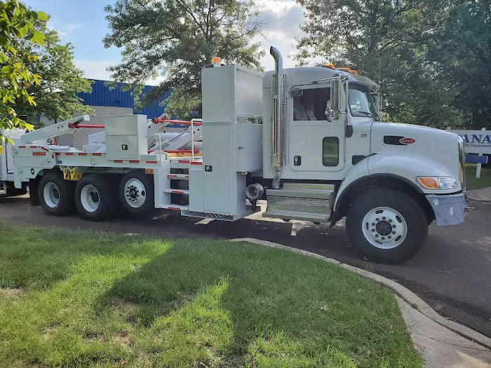 Dejana truck equipment 0