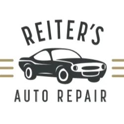 Reiter's Auto Repair ico
