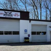 Manes Auto Repair