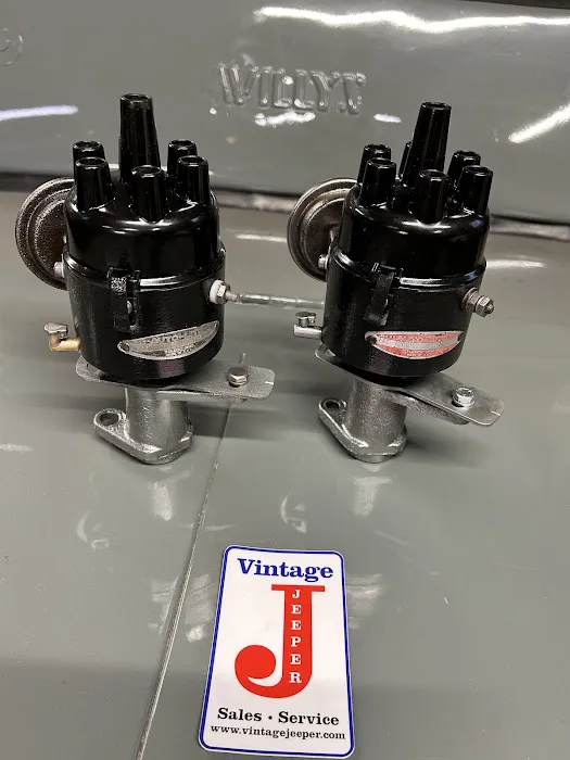 Vintage Jeeper LLC 3