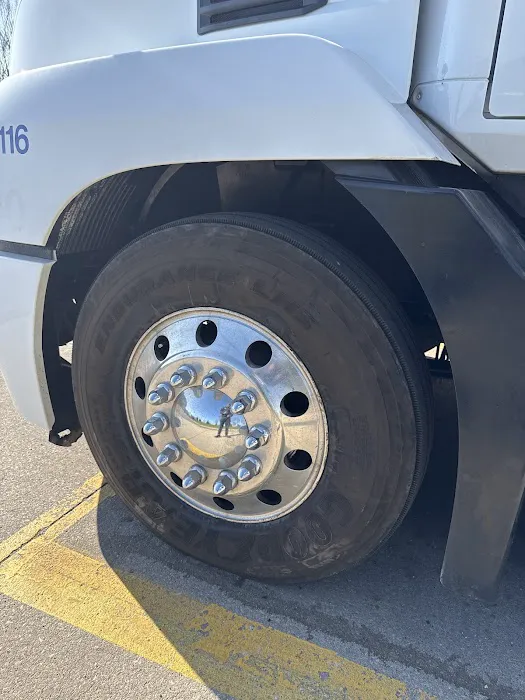 Primo Commercial Tires /Mobile service 2