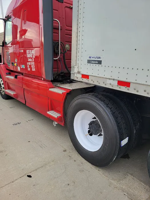 Primo Commercial Tires /Mobile service 1