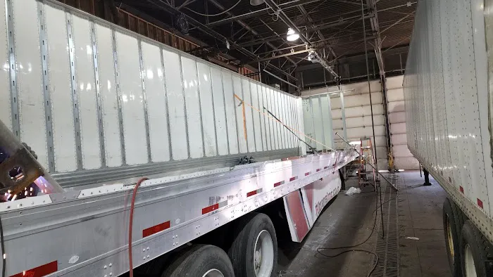 Truck Repair 8