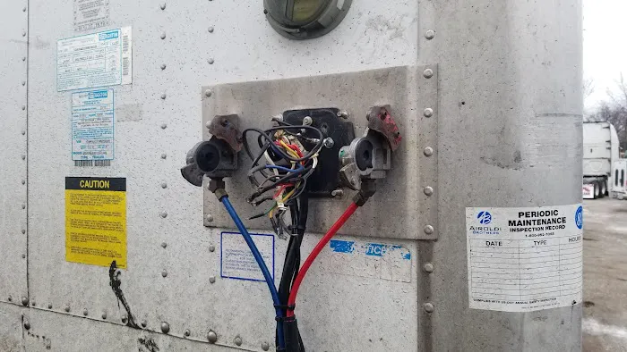 Truck Repair 2