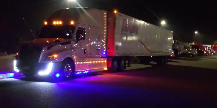 Truck Repair 0