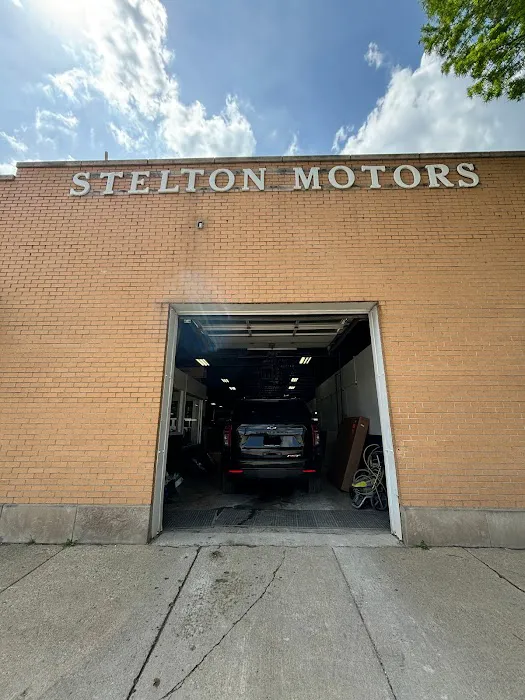 Stelton at Paul Ries & Sons 5