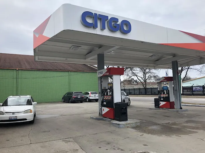 Oak Park Auto Repair & Gas Station 0