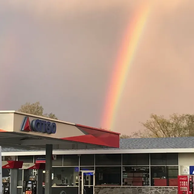 Oak Park Auto Repair & Gas Station 3