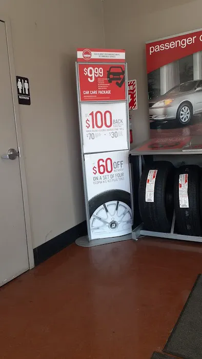 Firestone Complete Auto Care 0