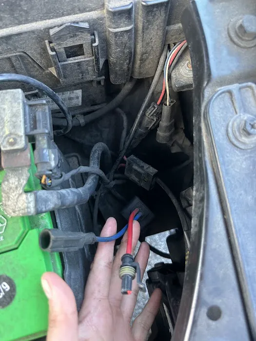 Firestone Complete Auto Care 5
