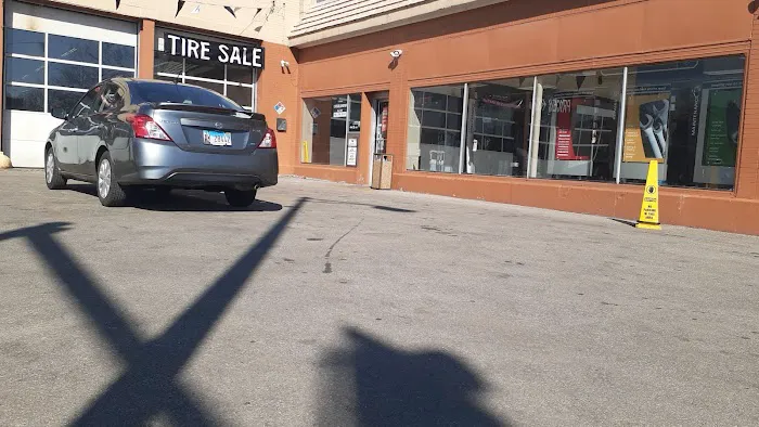 Firestone Complete Auto Care 3