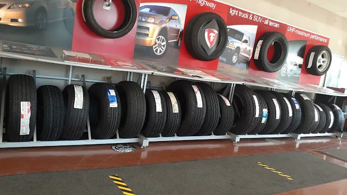 Firestone Complete Auto Care 4