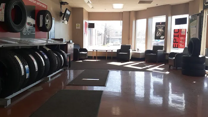 Firestone Complete Auto Care 1