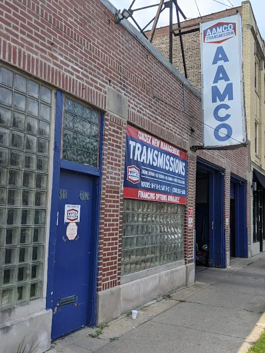 AAMCO Transmissions & Total Car Care 2