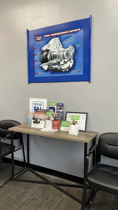 AAMCO Transmissions & Total Car Care 1