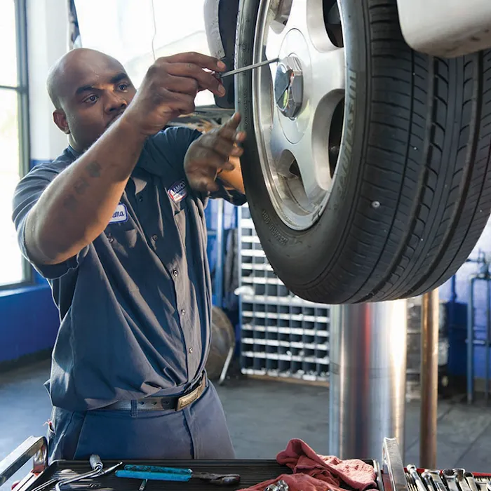 AAMCO Transmissions & Total Car Care 9