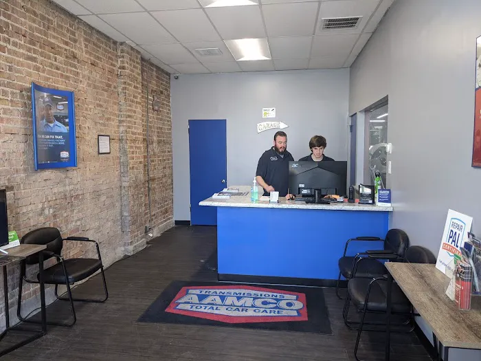 AAMCO Transmissions & Total Car Care 3