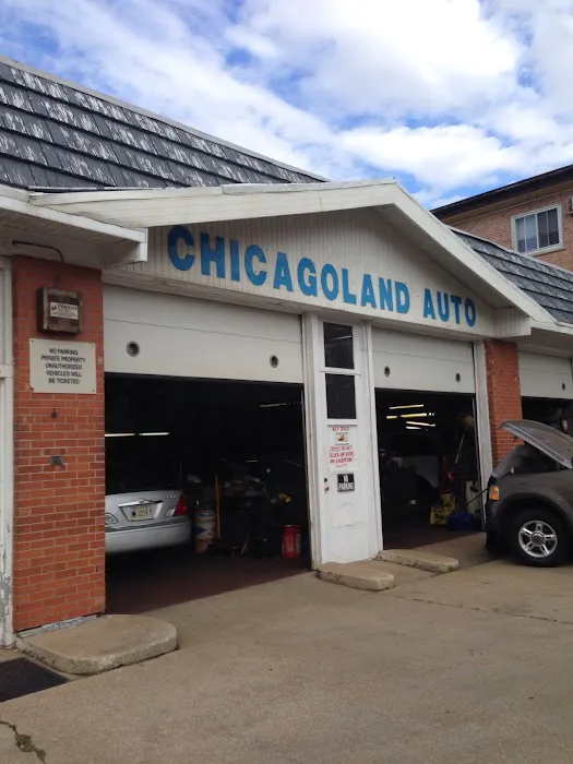 Chicagoland Auto 0