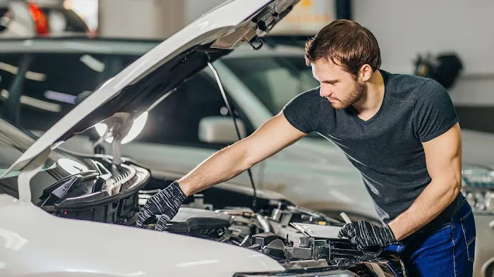 Auto Experts 1