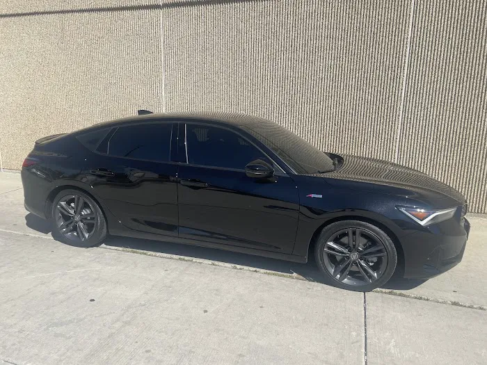 Nbs Tinting Windows 2