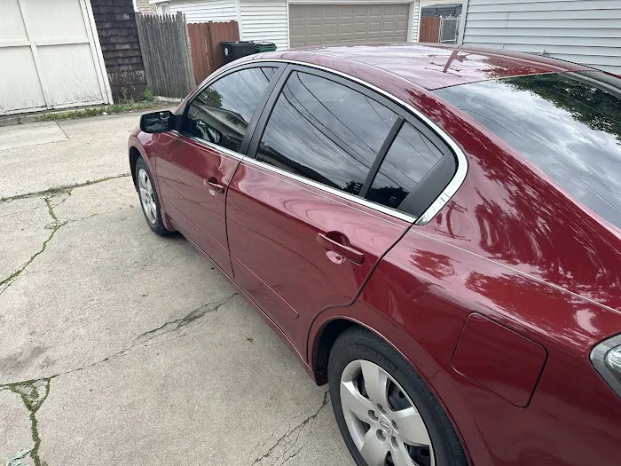 Nbs Tinting Windows 8