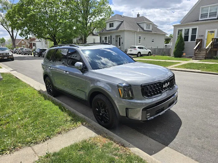 Nbs Tinting Windows 4