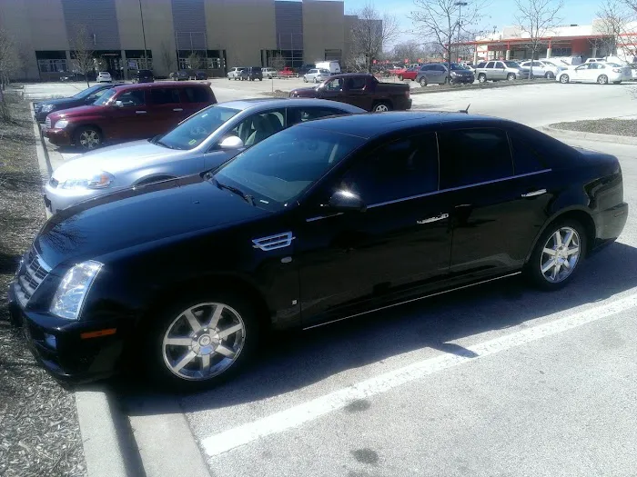 Nbs Tinting Windows 6