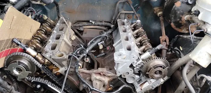 3G Auto Repair Inc. 2