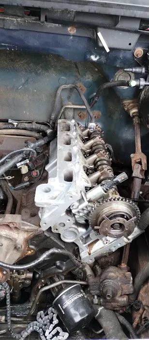 3G Auto Repair Inc. 4