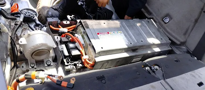3G Auto Repair Inc. 7