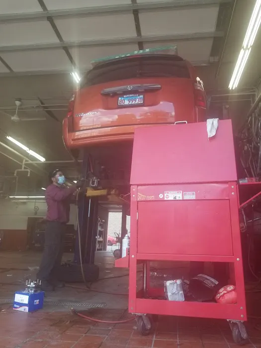 Quiroz Auto Repair No. 2 3