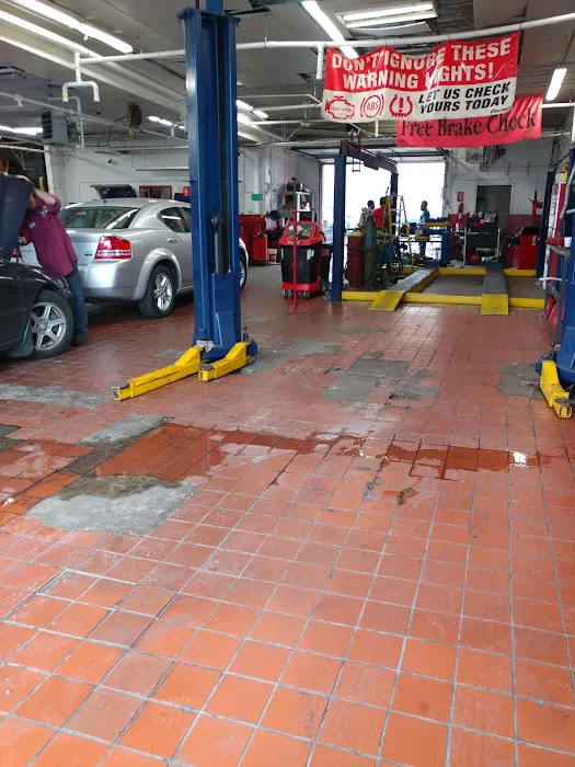 Quiroz Auto Repair No. 2 4