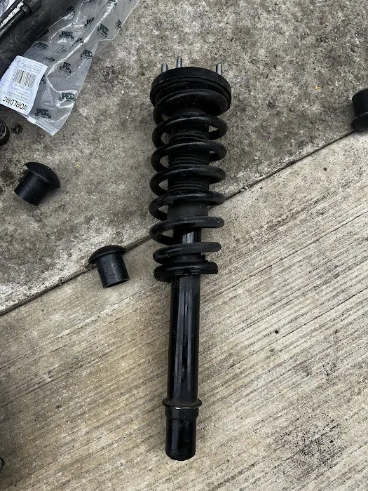 Ronald’s mobile mechanic 0