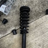 Ronald鈥檚 mobile mechanic