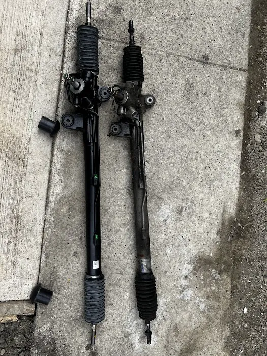 Ronald’s mobile mechanic 7