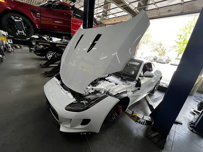 Ronald’s mobile mechanic 2