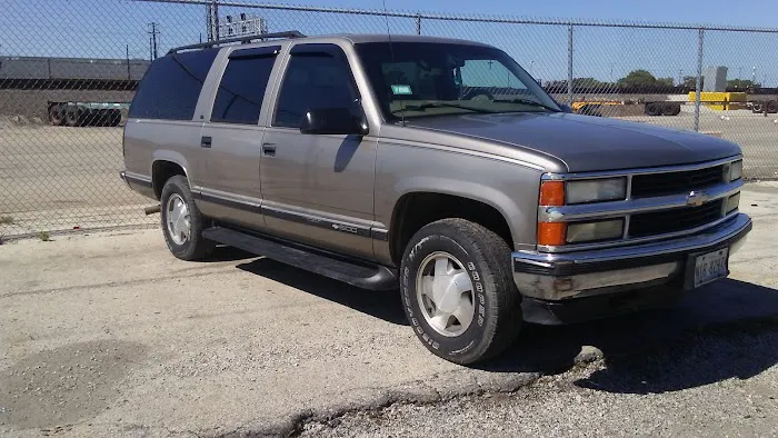JASSO'S COLLISION CENTER (Previously-Cicero Berwyn Auto Body) 5