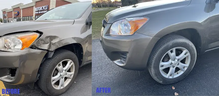 JASSO'S COLLISION CENTER (Previously-Cicero Berwyn Auto Body) 3