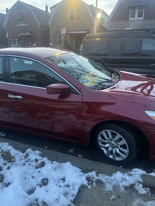 JASSO'S COLLISION CENTER (Previously-Cicero Berwyn Auto Body) 2