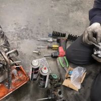 Andreas Equipment & Fleet Care